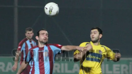 Yıldırımspor: 1 - Hacımercanspor: 0