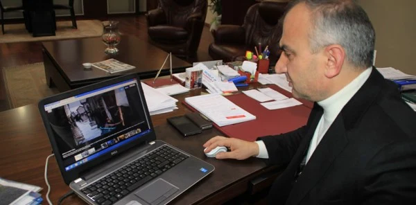 AA'nın ''Yılın Fotoğrafları'' Oylaması