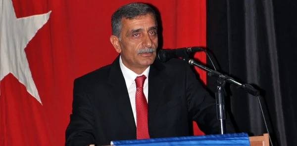 AK Parti Nazmi Bostancı ile Devam Dedi