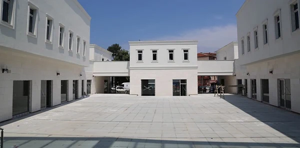 Belediye Sapanca Avm'de Kararını Verdi. Bakın Ne Oluyor