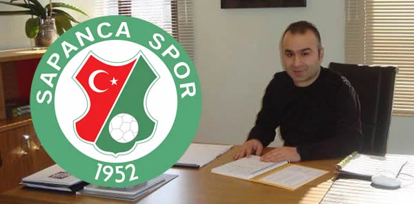 Kazım Aktürk'ten Sapanca Gençlikspor Hakkında Övgü Dolu Bir Yazı