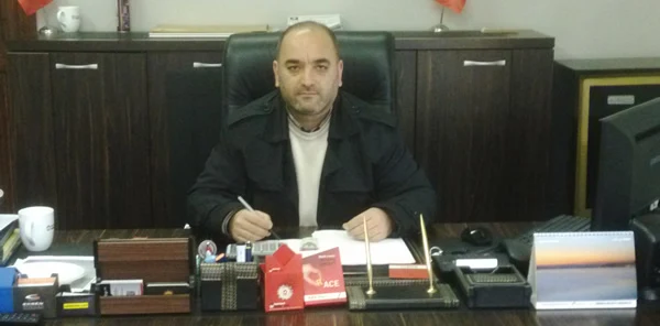 Kösemen: 'Bir Takım 7 Maç için Transfer Yapar Mı'