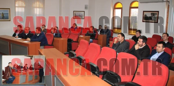 Kurtköy'de ki Turizm İmarlı Gayrimenkulün Satış İhalesi Gerçekleşti