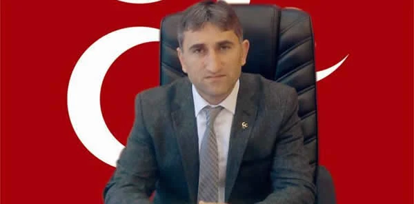 MHP'li Özen Engelli Sorunlarına Dikkat Çekti