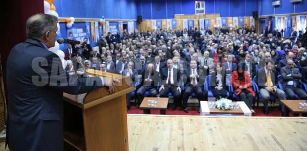 Nazmi Bostancı Güven Tazeledi