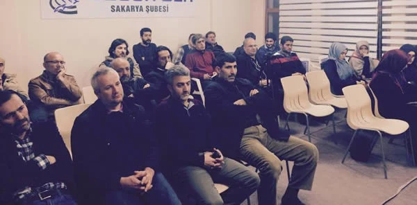 Sakarya'da Hicret Semineri