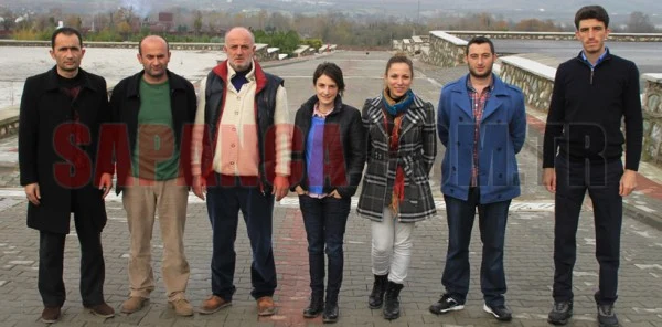 Sakarya Süs Bitkisi Üretiminde Öncü Rol Oynayacak