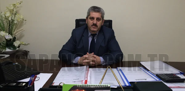 Sapanca Belediyesi'nde Beklenen Atama Gerçekleşti