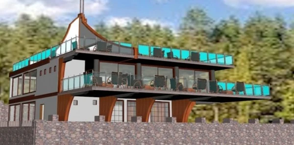 Sapanca Seyir Terası İhalesi İptal Oldu