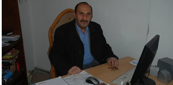Sapancalılara Hizmet Derneği Çalışmalarını Sürdürüyor