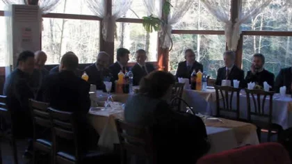 52. Meyok Toplantısı Sapanca Meslek Yüksekokulu'nda Gerçekleşti