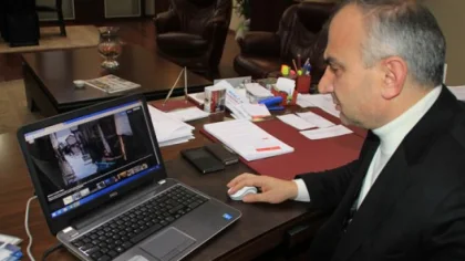 AA'nın ''Yılın Fotoğrafları'' Oylaması