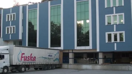 En Sağlıklı Su Fuska Oldu