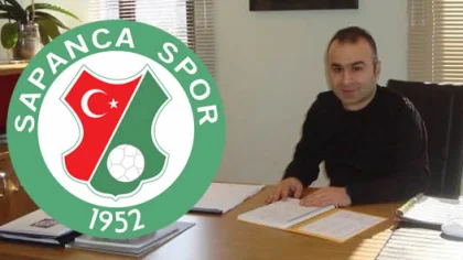 Kazım Aktürk'ten Sapanca Gençlikspor Hakkında Övgü Dolu Bir Yazı