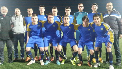 Kırkpınarspor U-19 Takımı Play-Off Lara Hızlı Başladı