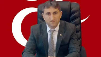 MHP'li Özen Engelli Sorunlarına Dikkat Çekti