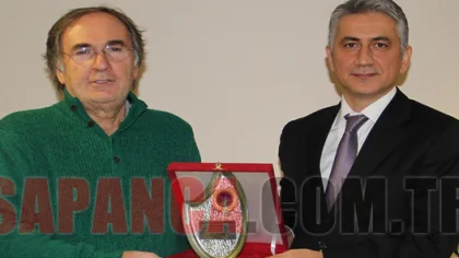 'Sağlıklı Bir Yaşam için Doğal Beslenmeliyiz'
