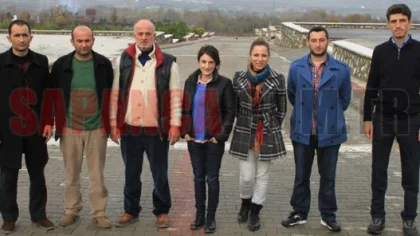 Sakarya Süs Bitkisi Üretiminde Öncü Rol Oynayacak