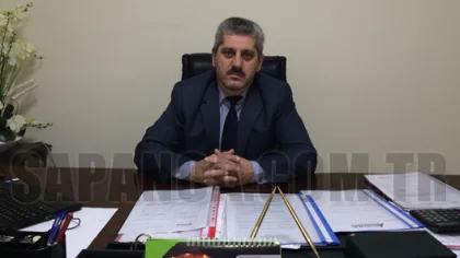 Sapanca Belediyesi'nde Beklenen Atama Gerçekleşti