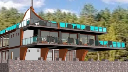 Sapanca Seyir Terası İhalesi İptal Oldu