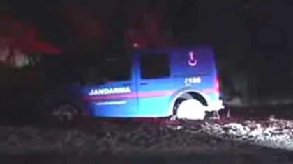 Yaylada Kaybolan 2 Kişi 'Acil Çağrı Konum Belirleme Sistemi' ile Bulundu