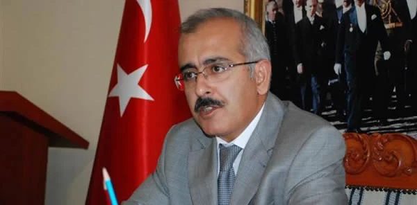 Vali Duruer, Devlet-Kültür Sanat Münasebetlerini Anlatacak