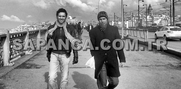 Bahadır Ozan Her Perşembe Radyo Mega'da Konuklarını Ağırlamaya Devam Ediyor