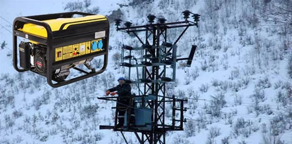 Elektrik Kesintisi Jeneratör Satışlarını Patlattı
