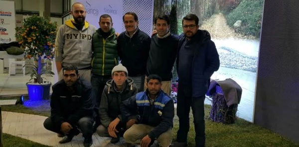 Emitt 2015 Turizm Fuarında Sapanca Tanıtılacak