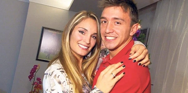 Fernando Muslera: 'En Çok Sapanca'ya Gitmeyi Seviyoruz'