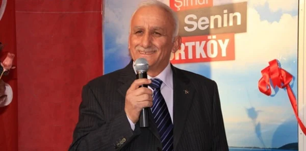 Kalbimiz Seninle Kenan Ağabey
