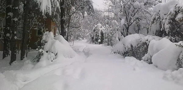 Meteoroloji'den 'Dikkat' Mesajı