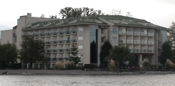 Richmond Otel Davasında Tüm Sanıklar Beraat Etti