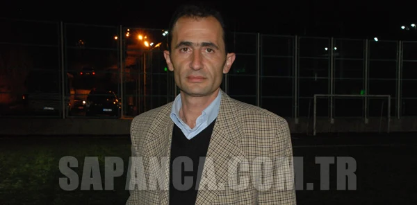 Sapanca Akademispor 3 Yıldız Peşinde!