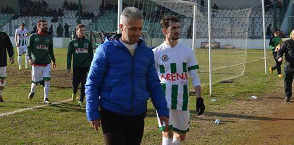 Sapanca Gençlikspor'da Hedef Bal Ligi