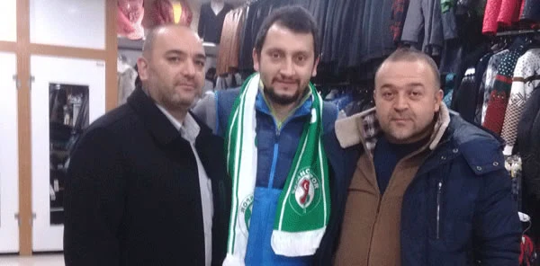 Sapanca Gençlikspor Transferde Hız Kesmiyor