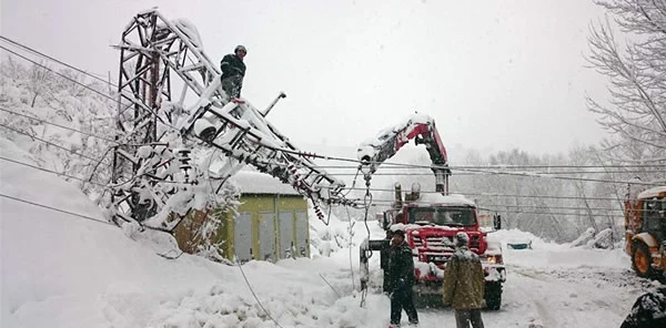 Sedaş'ın Tepe İsmi Hem Özür Diledi Hem de ...
