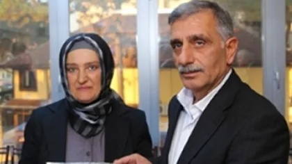 AK Parti Genel Merkezi Günnur Çelik'le Devam Dedi