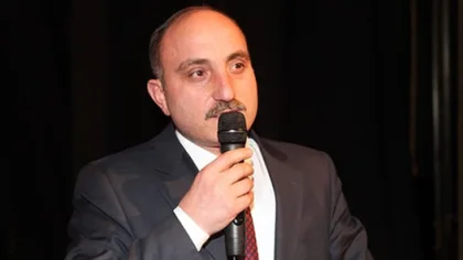 AK Parti Sakarya İl Başkanı Adayı Fevzi Kılıç Oldu