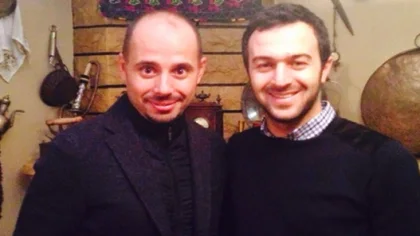 Bahadır Ozan Her Perşembe Radyo Mega'da