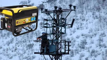 Elektrik Kesintisi Jeneratör Satışlarını Patlattı