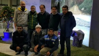 Emitt 2015 Turizm Fuarında Sapanca Tanıtılacak