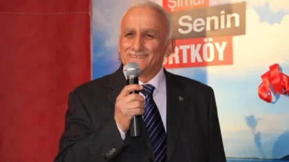 Kalbimiz Seninle Kenan Ağabey