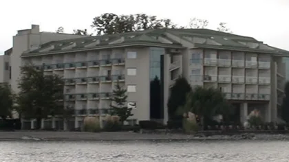 Richmond Otel Davasında Tüm Sanıklar Beraat Etti
