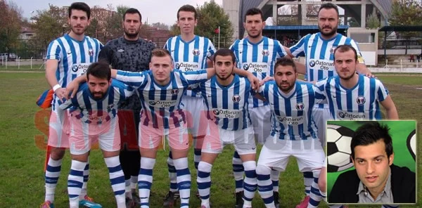 Yavuz Tanta Bal Ligine Transfer Oldu