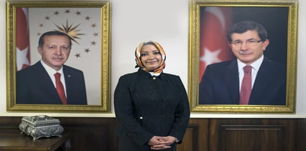 Atabek: 'Sakarya'mızı Hep Birlikte Geleceğe Taşıyoruz'