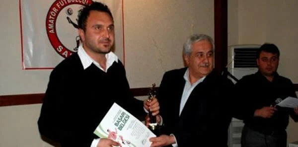 Celal Yavaş Adapazarıspor'a Transfer Oldu