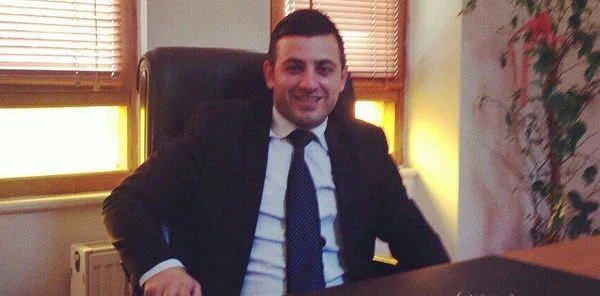 Erdem Tanta AK Parti İl Gençlik Kolları Başkan Adaylığı için Mülakata Çağırıldı