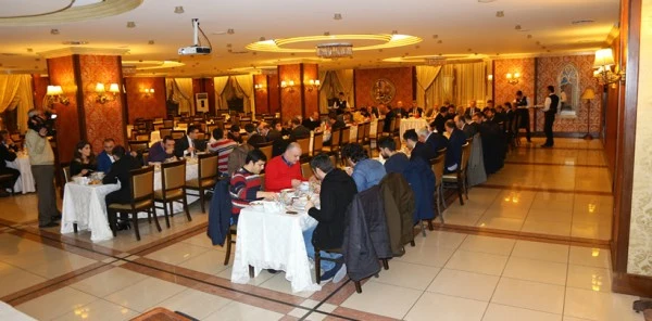 Sakarya Medyabar 11 Yaşında