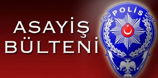 Sapanca Asayiş Olayları Açıklandı